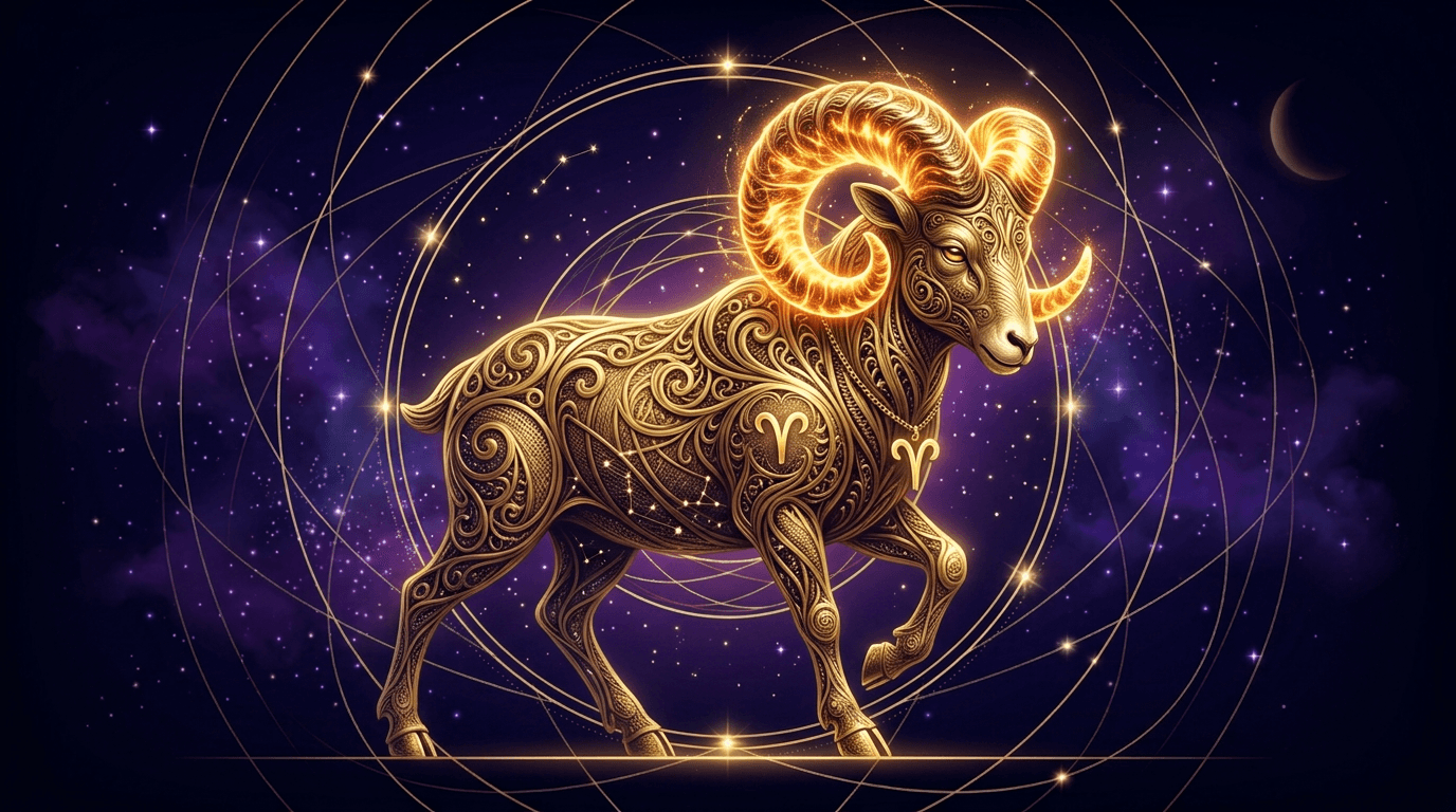 Baran: Horoskop 2027
