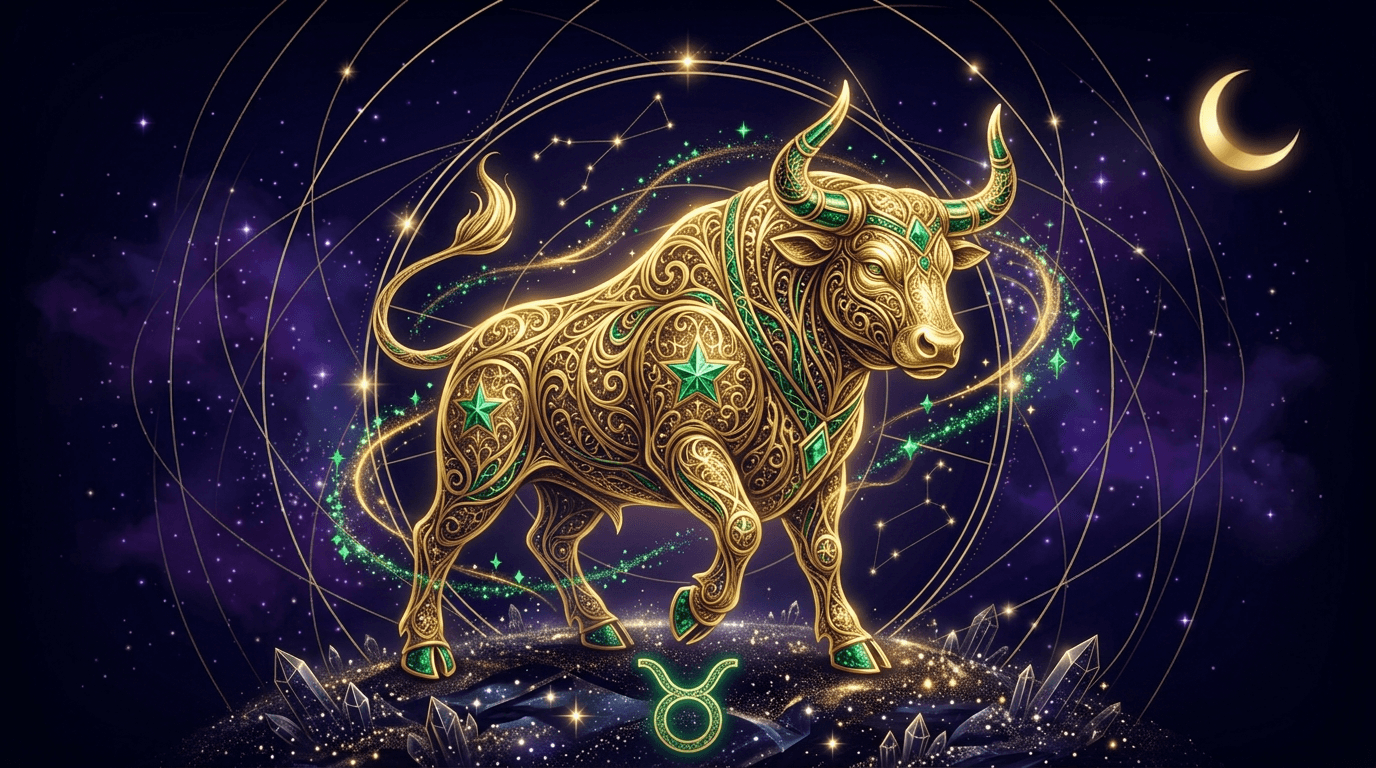 Býk: Horoskop 2027