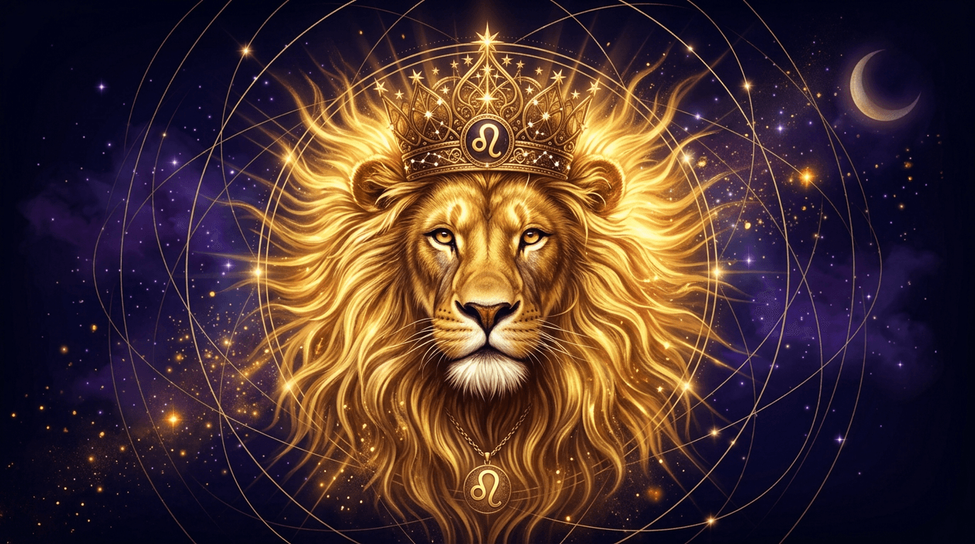 Lev: Horoskop 2027