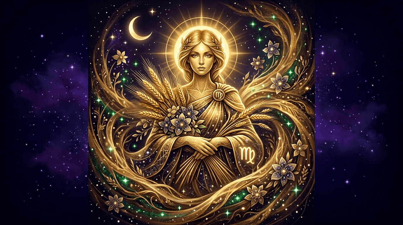 Panna: Horoskop 2027