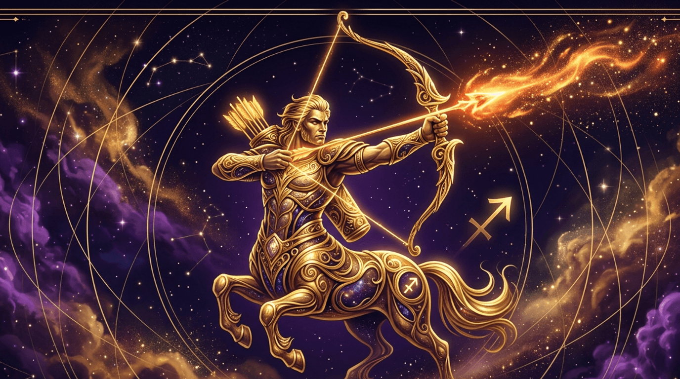 Strelec: Horoskop 2027